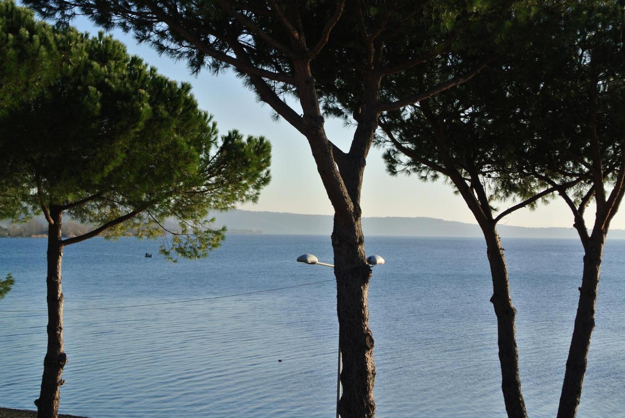 Le Naiadi Park Hotel Sul Lago Bolsena Quarto foto